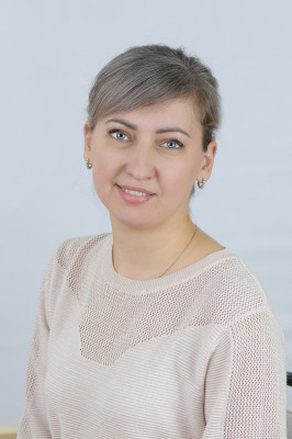 Воспитатель Фурсова Кристина Дайлисовна Воспитатель Фурсова Кристина Дайлисовна