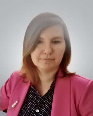 Педагогический работник Педагог психолог Шарова Александра Владимировна Педагогический работник Педагог психолог Шарова Александра Владимировна