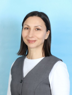 Педагогический работник Музыкальный руководитель Тугушева Екатерина Сергеевна Педагогический работник Музыкальный руководитель Тугушева Екатерина Сергеевна